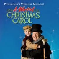 Pittsburgh CLO Holds Auditions For A MUSICAL CHRISTMAS CAROL 10/6